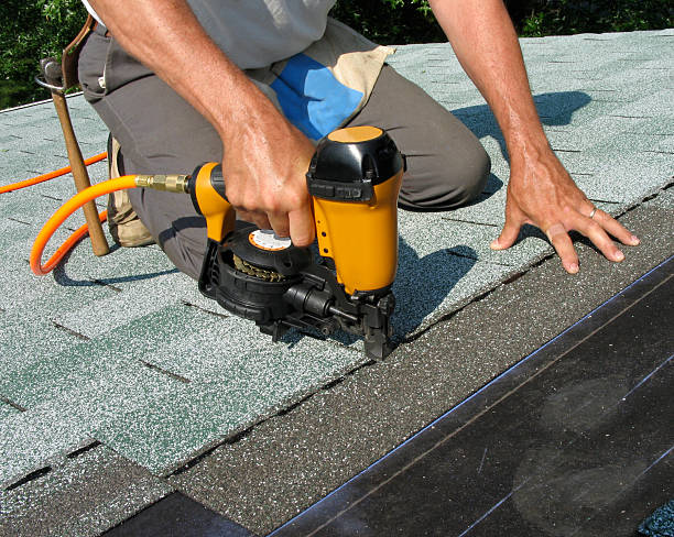 Best Affordable Roofing Company  in East Moline, IL