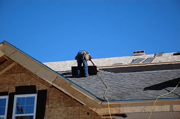 Best Roofing Contractor Near Me  in East Moline, IL