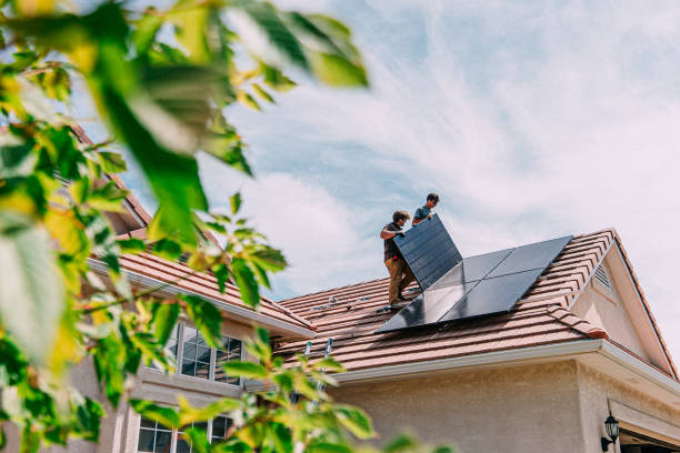 Best Commercial Roofing Services  in East Moline, IL