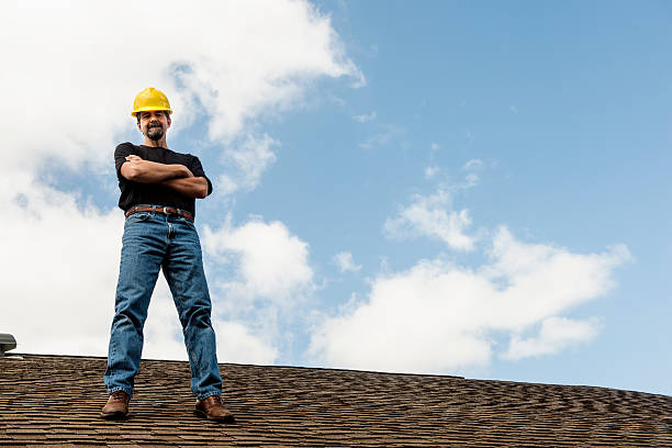 Best New Roof Installation  in East Moline, IL